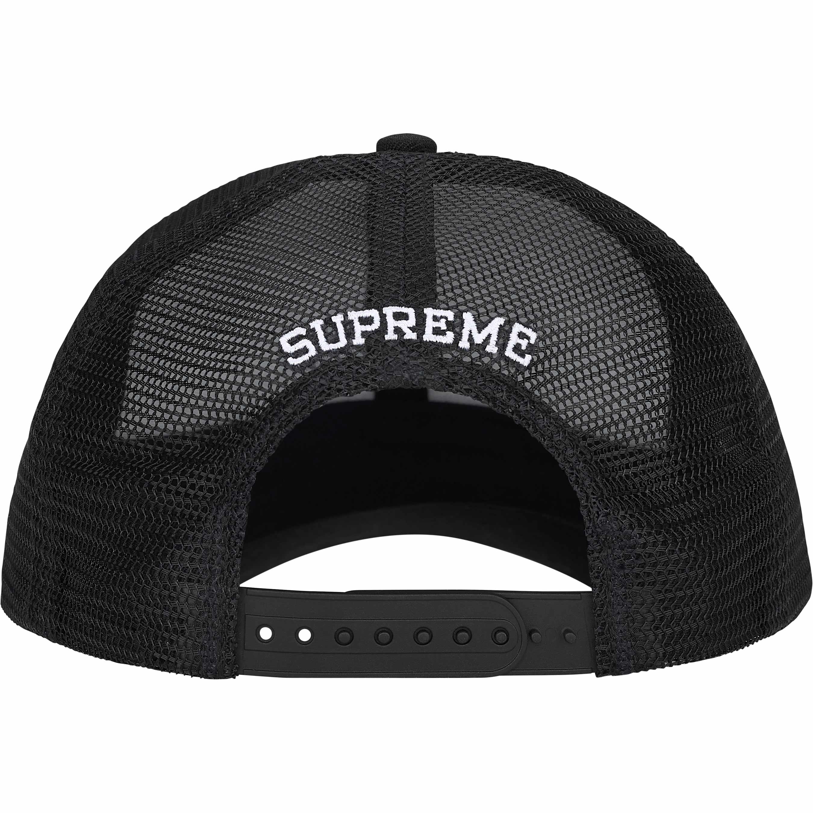 Vaquero Mesh Back 5-Panel view 9